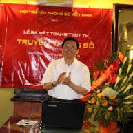 Trang tin Truyền thông số